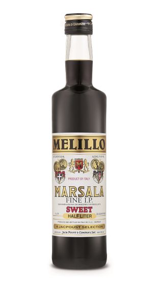 Photo for: MELILLO SWEET MARSALA
