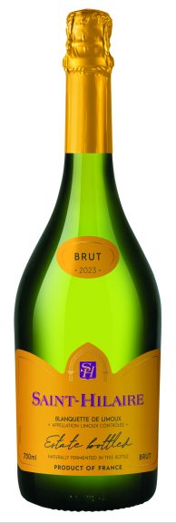 Photo for: SAINT-HILAIRE BRUT