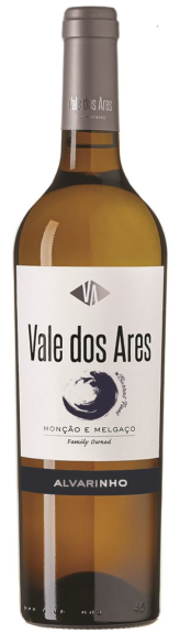 Photo for: Vale dos Ares Alvarinho Borras Finas