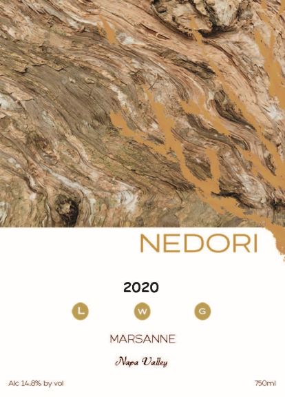 Photo for: LWG Wines Marsanne