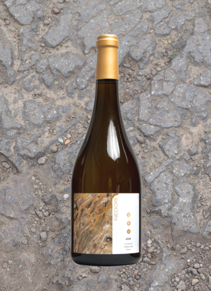 Photo for: LWG Wines Viognier