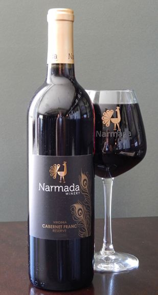 Photo for: Cabernet Franc Reserve