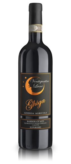 Photo for: Barbera d'Asti DOCG Superiore 