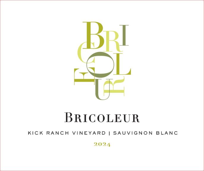 Photo for: Kick Ranch Sauvignon Blanc