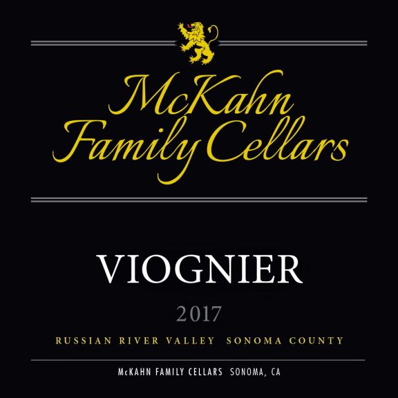 Photo for: McKahn Family Cellars