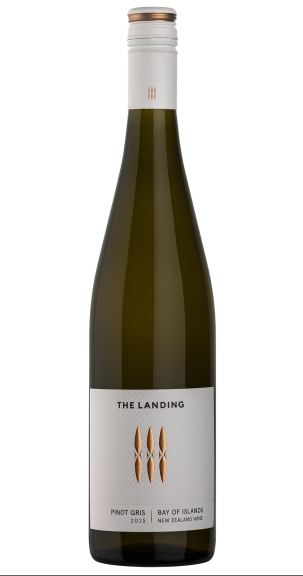 Photo for: The Landing Pinot Gris 2025