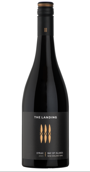 Photo for: The Landing Syrah 2023