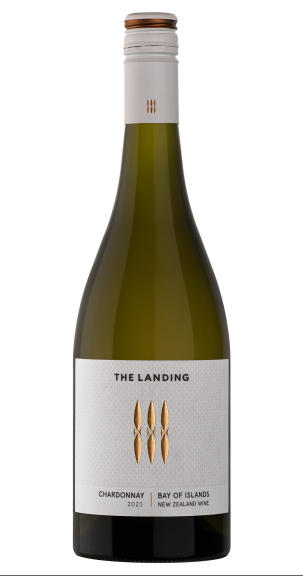 Photo for: The Landing Chardonnay 2023