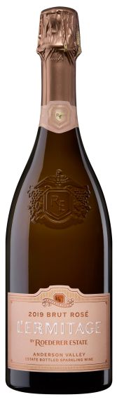 Photo for: L'Ermitage Brut Rosé