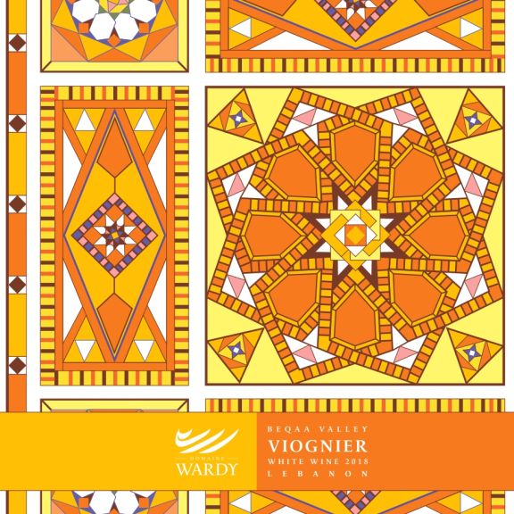 Photo for: Viognier 2022