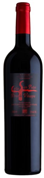 Photo for: Carlos San Pedro Perez De Viñaspre 2017