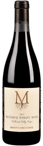 Photo for: Reserve Pinot Noir 2017