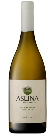 Photo for: Aslina Chenin Blanc