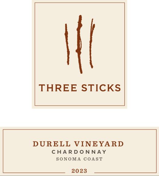 Photo for: Durell Vineyard Chardonnay