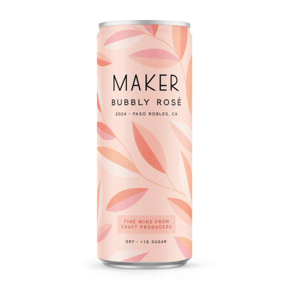 Photo for: Maker Bubbly Rose