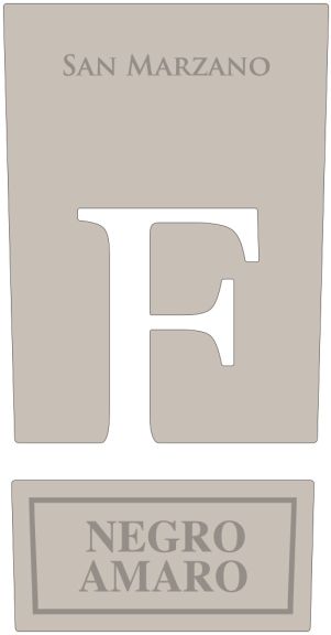 Photo for: F Negroamaro Salento I.G.P.
