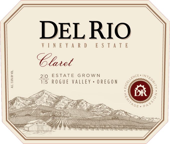 Photo for: Del Rio Vineyards