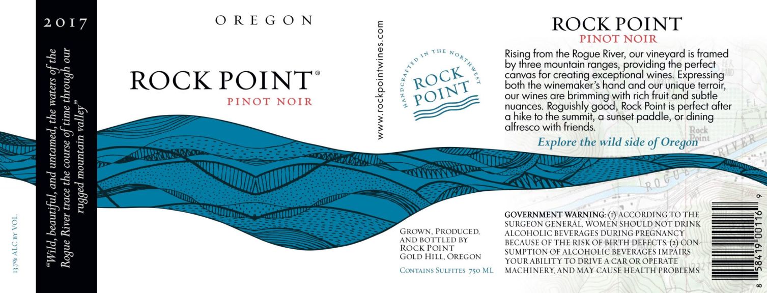Photo for: Rock Point Wines