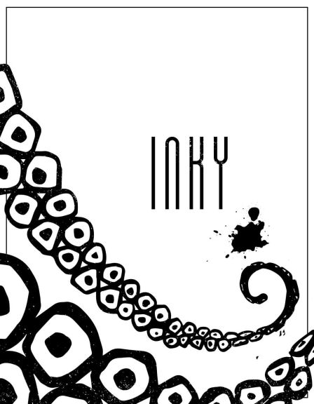 Photo for: Inky