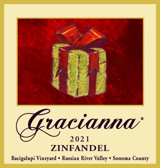 Photo for: Zinfandel