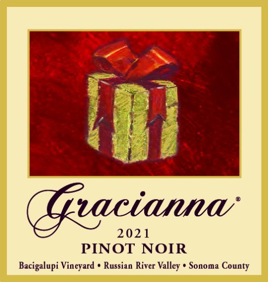 Photo for: Pinot Noir