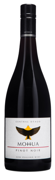 Photo for: Mohua Pinot Noir