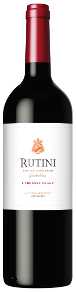 Photo for: Single Vineyard Cabernet Franc