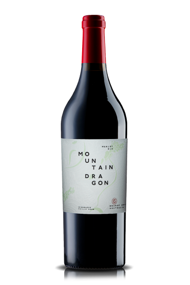 Photo for: Mountain Dragon Merlot