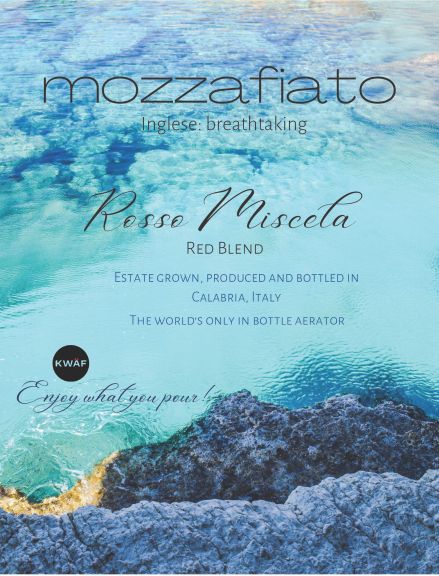 Photo for: Rosso Miscela