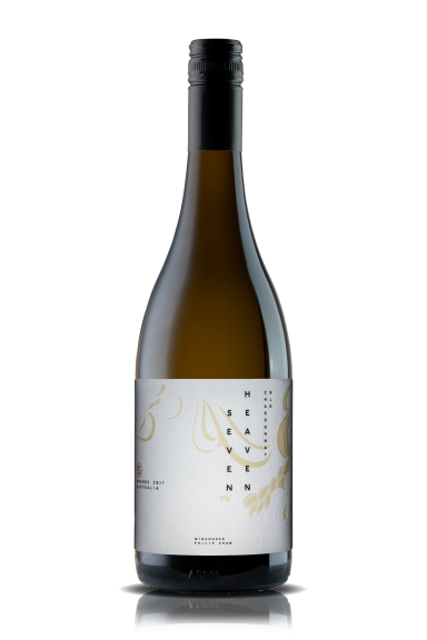 Photo for: Hoosegg Seven Heaven Chardonnay