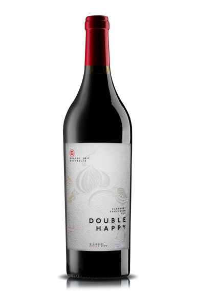 Photo for: Hoosegg Double Happy Cabernet Sauvignon