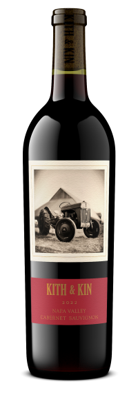 Photo for: Kith & Kin by Round Pond Estate Cabernet Sauvignon 