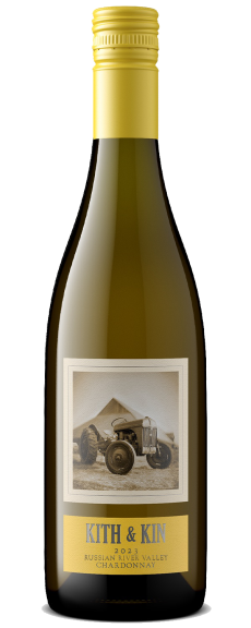 Photo for: Kith & Kin by Round Pond Estate Chardonnay