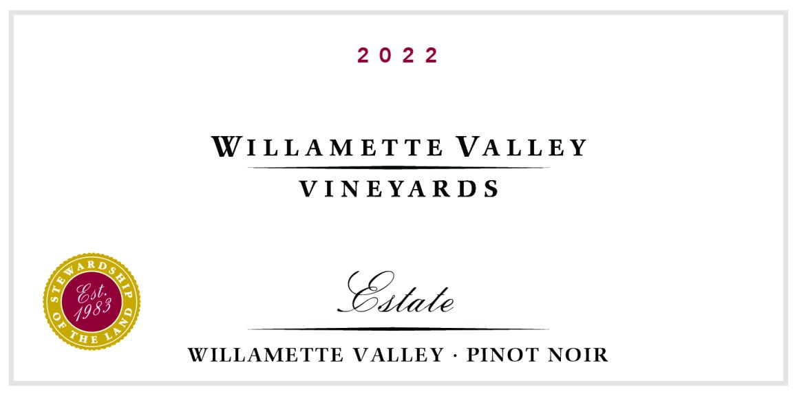 Photo for: Willamette Valley Vineyards