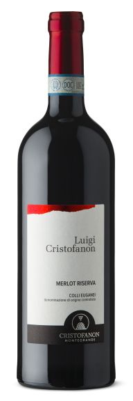 Photo for: LUIGI CRISTOFANON