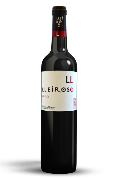 Photo for: Lleiroso Crianza