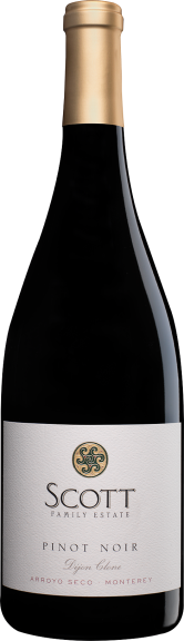 Photo for: 2017 Scott Family Estate Pinot Noir Arroyo Seco