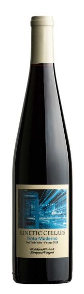Photo for: Kinetic Cellars / Tinto Moderno