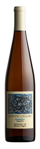 Photo for: Kinetic Cellars / Verdelho