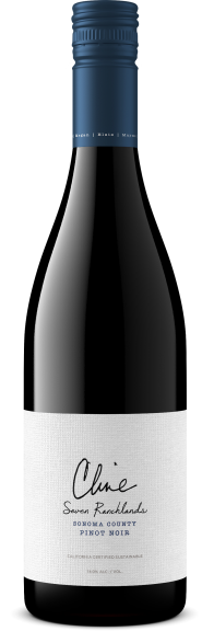 Photo for: Seven Ranchlands Pinot Noir