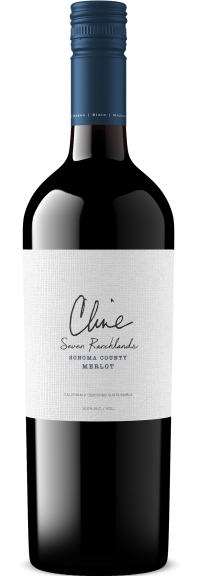 Photo for: Seven ranchlands Merlot