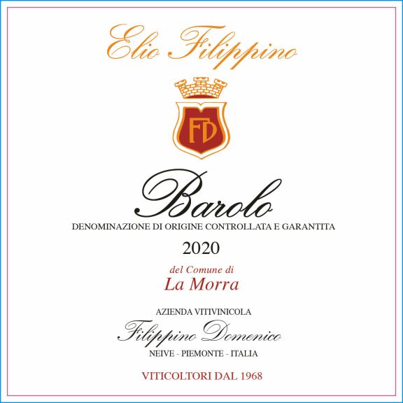 Photo for: Barolo La Morra
