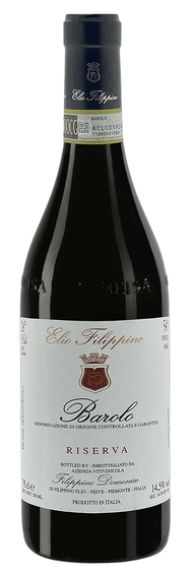 Photo for: Barolo Riserva