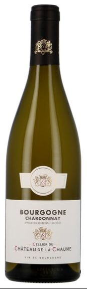Photo for: Bourgogne Chardonnay