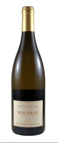 Photo for: Clos Le Vigneau Vouvray