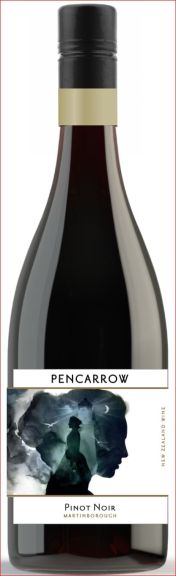Photo for: Pencarrow Pinot Noir