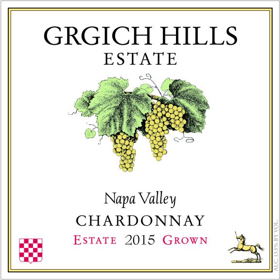 Photo for: Grgich Hills Estate