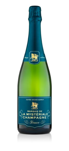 Photo for: Cuvée de Grand Esprit