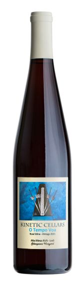 Photo for: Kinetic Cellars / Rose
