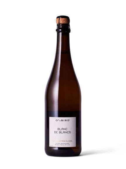 Photo for: Oddbird Sparkling Blanc de Blancs
